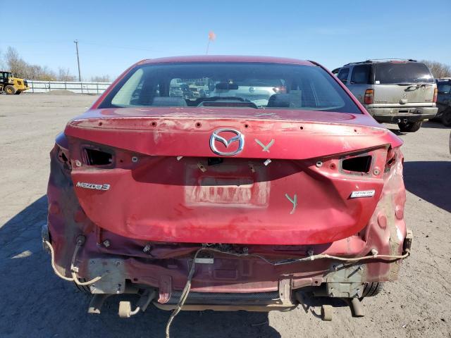 Photo 5 VIN: 3MZBM1V79FM228834 - MAZDA 3 