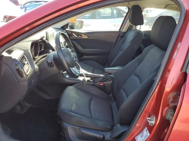 Photo 6 VIN: 3MZBM1V79FM228834 - MAZDA 3 