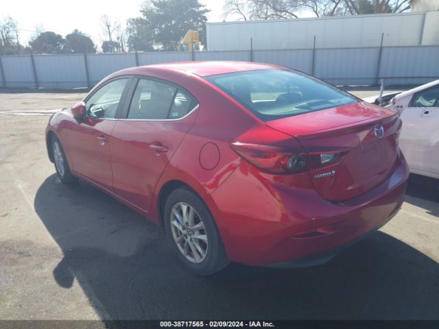 Photo 2 VIN: 3MZBM1V79FM229448 - MAZDA MAZDA3 