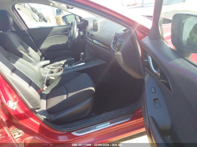 Photo 4 VIN: 3MZBM1V79FM229448 - MAZDA MAZDA3 