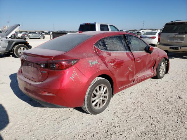 Photo 3 VIN: 3MZBM1V79FM232317 - MAZDA 3 TOURING 