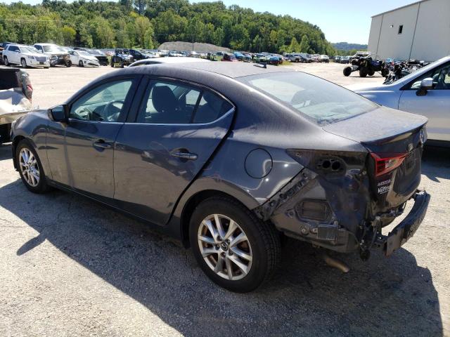 Photo 1 VIN: 3MZBM1V79FM236996 - MAZDA 3 TOURING 