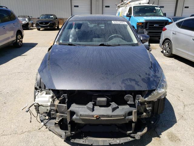 Photo 4 VIN: 3MZBM1V79FM236996 - MAZDA 3 TOURING 