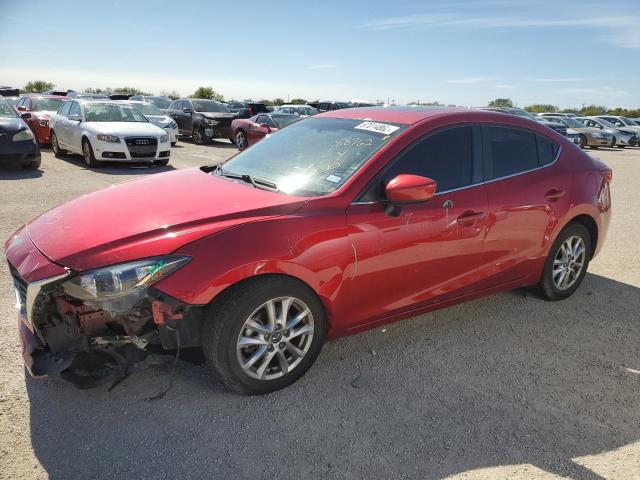 Photo 1 VIN: 3MZBM1V79GM274553 - MAZDA 3 TOURING 