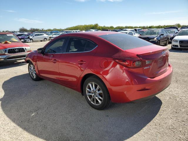 Photo 2 VIN: 3MZBM1V79GM274553 - MAZDA 3 TOURING 