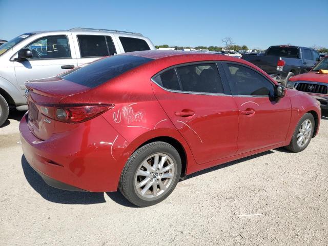 Photo 3 VIN: 3MZBM1V79GM274553 - MAZDA 3 TOURING 