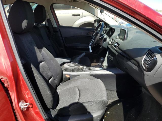 Photo 4 VIN: 3MZBM1V79GM274553 - MAZDA 3 TOURING 