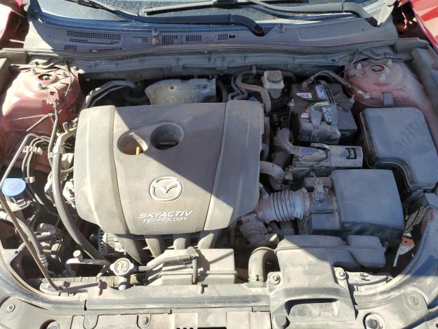 Photo 6 VIN: 3MZBM1V79GM274553 - MAZDA 3 TOURING 