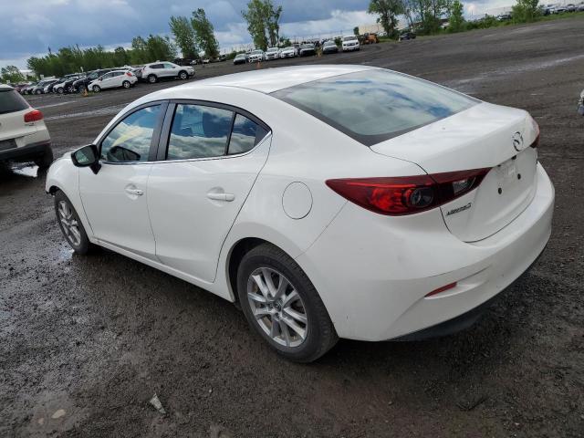 Photo 1 VIN: 3MZBM1V79GM302867 - MAZDA 3 