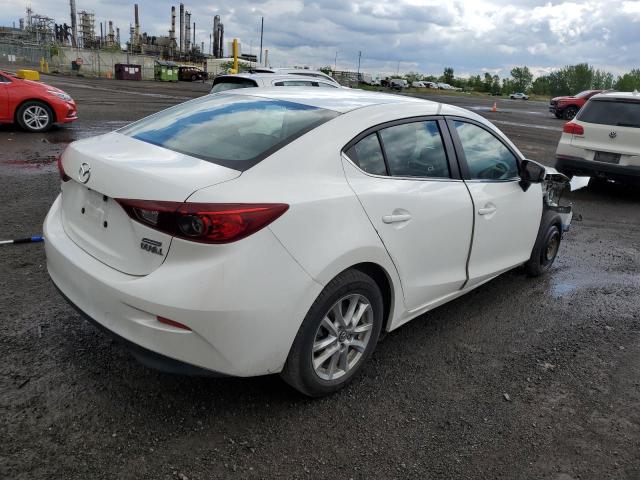 Photo 2 VIN: 3MZBM1V79GM302867 - MAZDA 3 