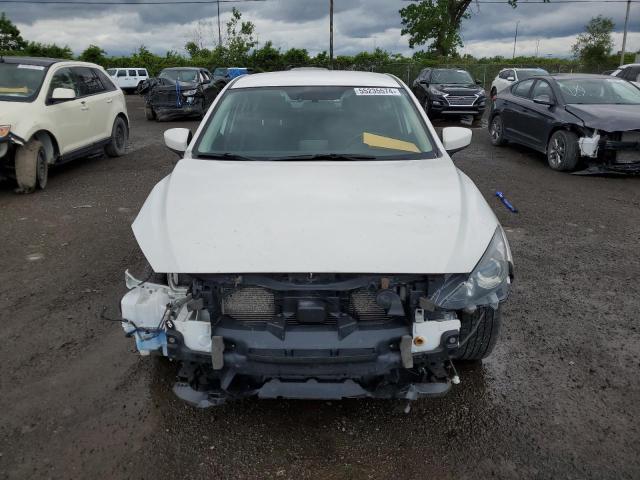 Photo 4 VIN: 3MZBM1V79GM302867 - MAZDA 3 