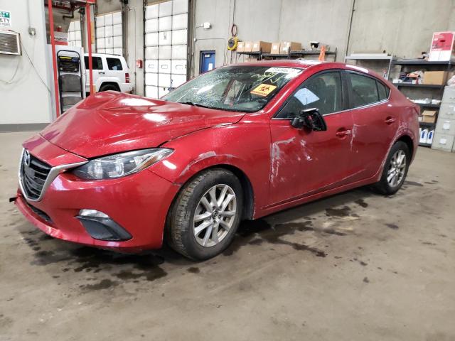 Photo 0 VIN: 3MZBM1V7XEM101850 - MAZDA 3 