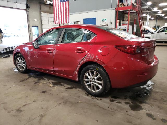 Photo 1 VIN: 3MZBM1V7XEM101850 - MAZDA 3 