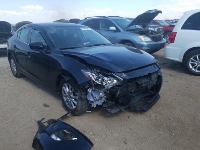 Photo 0 VIN: 3MZBM1V7XEM102755 - MAZDA 3 