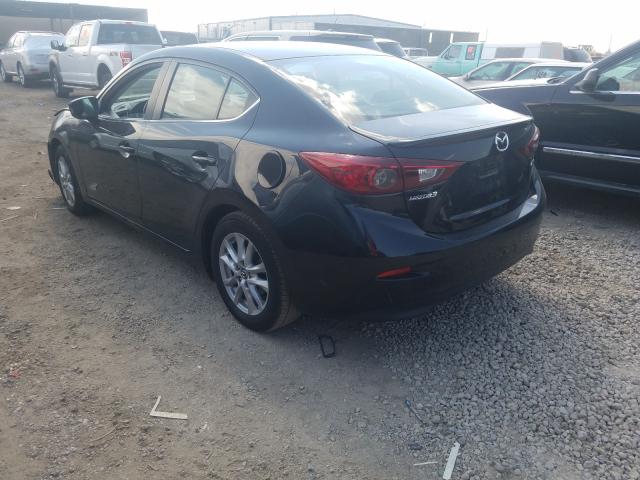 Photo 2 VIN: 3MZBM1V7XEM102755 - MAZDA 3 