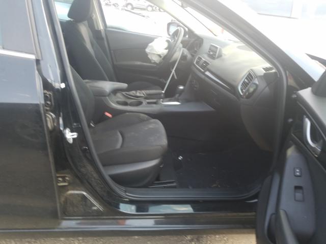 Photo 4 VIN: 3MZBM1V7XEM102755 - MAZDA 3 