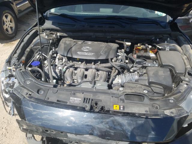 Photo 6 VIN: 3MZBM1V7XEM102755 - MAZDA 3 