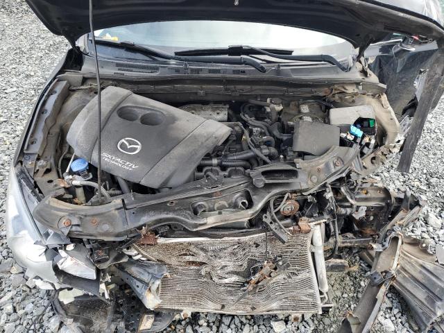 Photo 10 VIN: 3MZBM1V7XEM106272 - MAZDA 3 