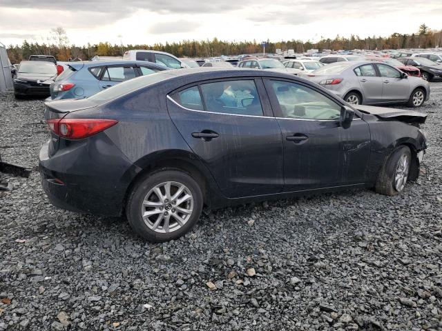 Photo 2 VIN: 3MZBM1V7XEM106272 - MAZDA 3 