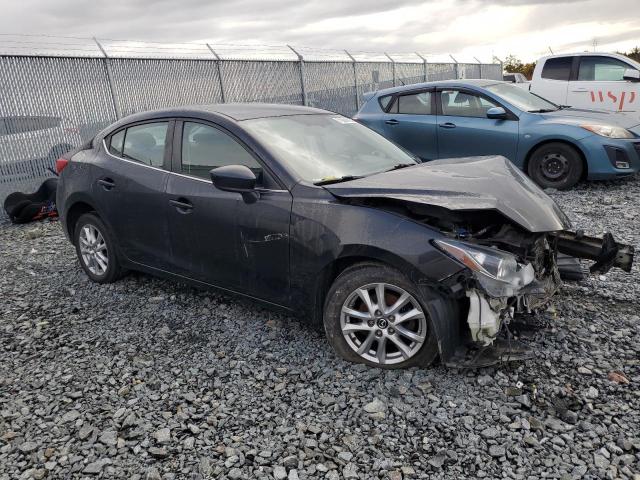 Photo 3 VIN: 3MZBM1V7XEM106272 - MAZDA 3 