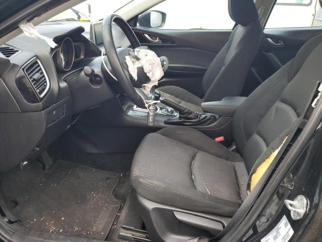 Photo 6 VIN: 3MZBM1V7XEM106272 - MAZDA 3 