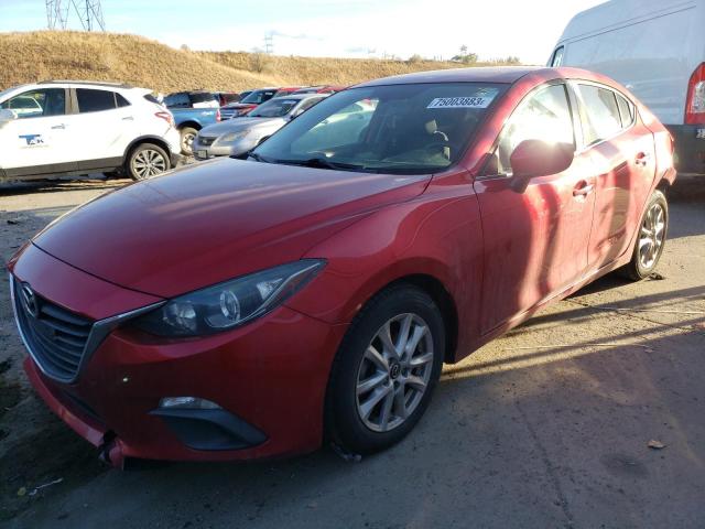 Photo 0 VIN: 3MZBM1V7XEM108605 - MAZDA 3 