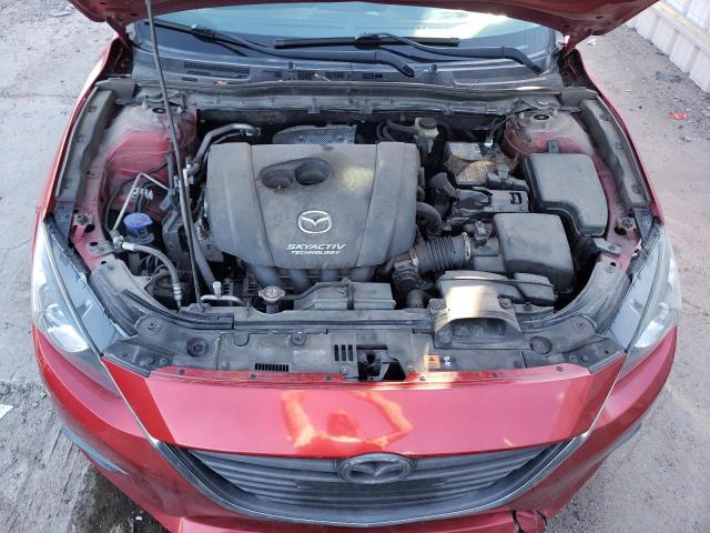 Photo 10 VIN: 3MZBM1V7XEM108605 - MAZDA 3 