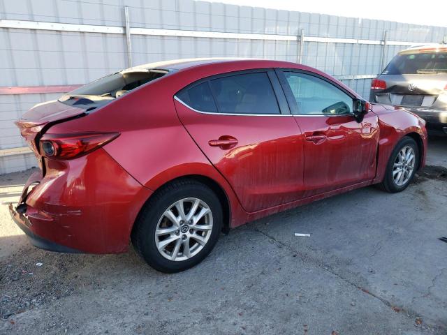 Photo 2 VIN: 3MZBM1V7XEM108605 - MAZDA 3 