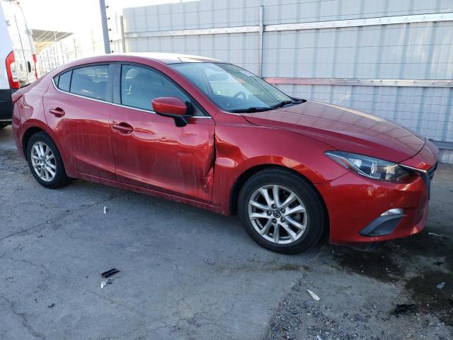 Photo 3 VIN: 3MZBM1V7XEM108605 - MAZDA 3 