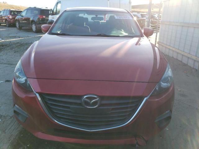 Photo 4 VIN: 3MZBM1V7XEM108605 - MAZDA 3 