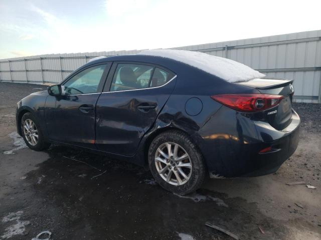 Photo 1 VIN: 3MZBM1V7XEM122469 - MAZDA 3 