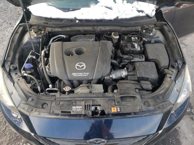 Photo 10 VIN: 3MZBM1V7XEM122469 - MAZDA 3 