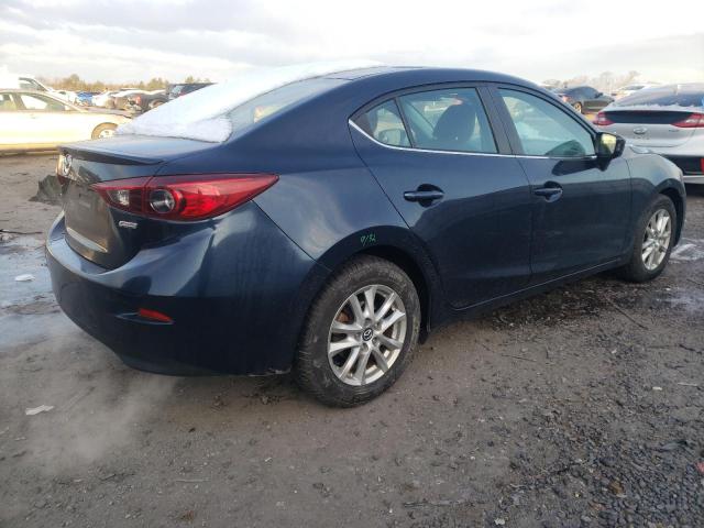 Photo 2 VIN: 3MZBM1V7XEM122469 - MAZDA 3 