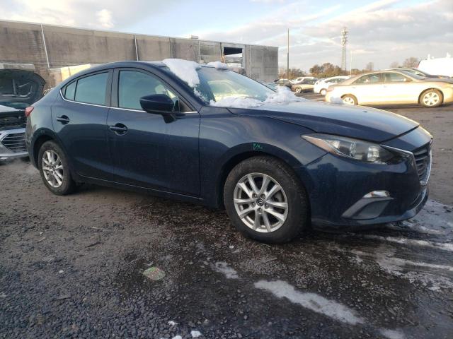 Photo 3 VIN: 3MZBM1V7XEM122469 - MAZDA 3 