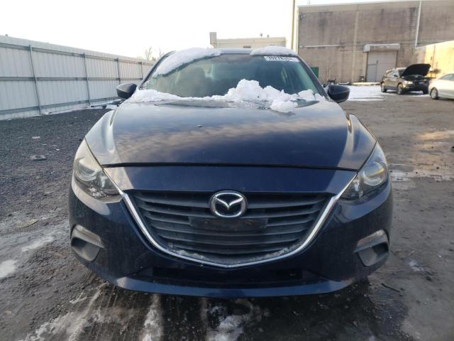 Photo 4 VIN: 3MZBM1V7XEM122469 - MAZDA 3 