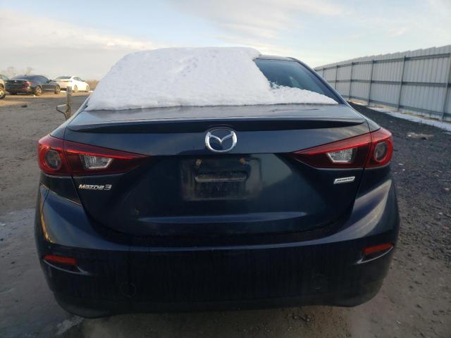 Photo 5 VIN: 3MZBM1V7XEM122469 - MAZDA 3 