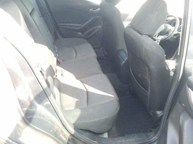 Photo 5 VIN: 3MZBM1V7XFM131481 - MAZDA 3 