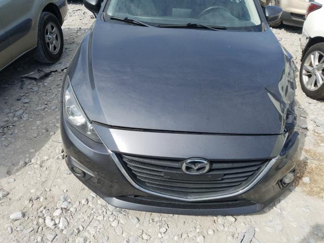 Photo 6 VIN: 3MZBM1V7XFM131481 - MAZDA 3 