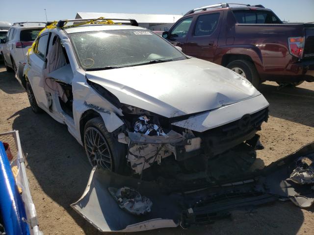 Photo 0 VIN: 3MZBM1V7XFM132517 - MAZDA MAZDA3 TOU 