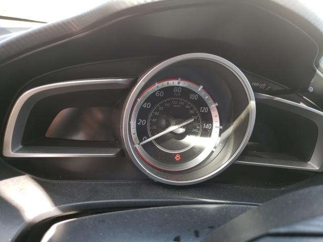 Photo 7 VIN: 3MZBM1V7XFM132517 - MAZDA MAZDA3 TOU 