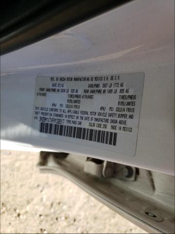 Photo 9 VIN: 3MZBM1V7XFM132517 - MAZDA MAZDA3 TOU 