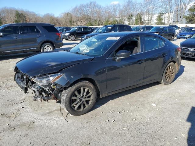 Photo 0 VIN: 3MZBM1V7XFM132775 - MAZDA 3 