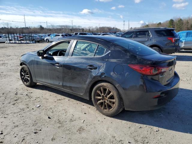 Photo 1 VIN: 3MZBM1V7XFM132775 - MAZDA 3 