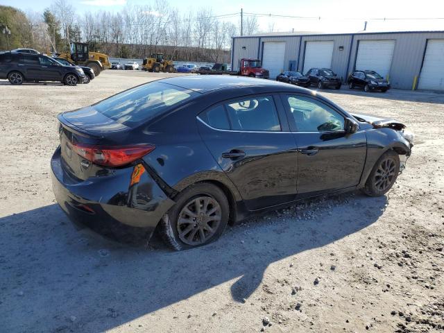 Photo 2 VIN: 3MZBM1V7XFM132775 - MAZDA 3 