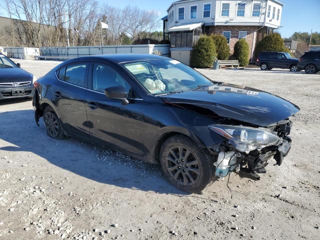 Photo 3 VIN: 3MZBM1V7XFM132775 - MAZDA 3 