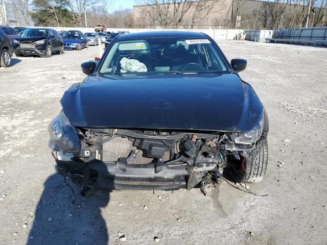 Photo 4 VIN: 3MZBM1V7XFM132775 - MAZDA 3 