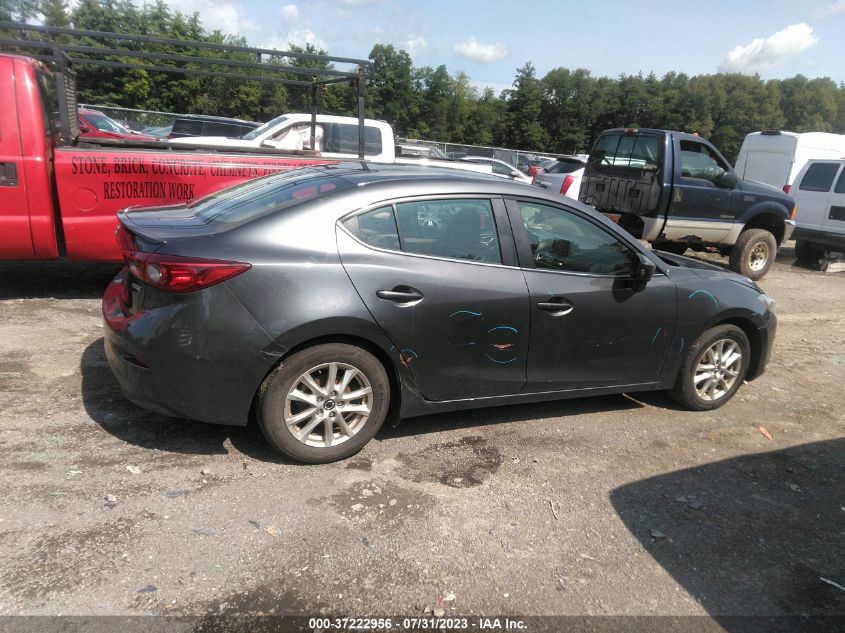 Photo 12 VIN: 3MZBM1V7XFM134817 - MAZDA 3 