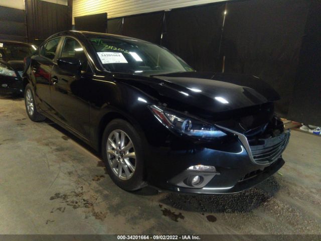 Photo 0 VIN: 3MZBM1V7XFM141508 - MAZDA 3 