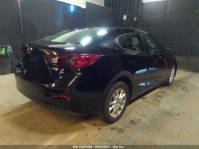 Photo 3 VIN: 3MZBM1V7XFM141508 - MAZDA 3 