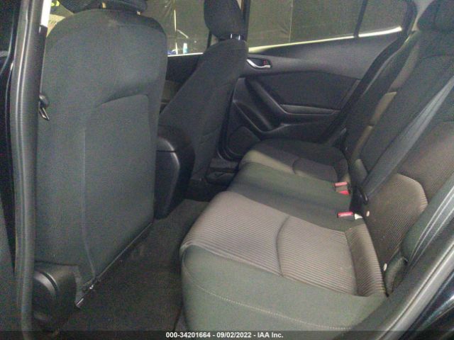 Photo 7 VIN: 3MZBM1V7XFM141508 - MAZDA 3 